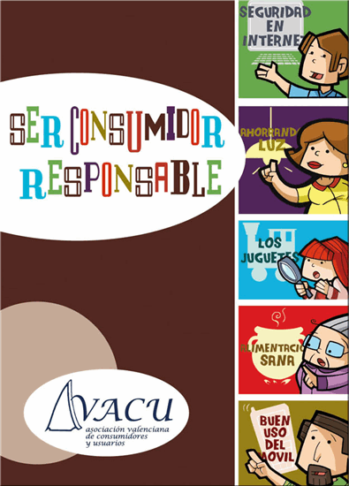 Ser consumidor responsable