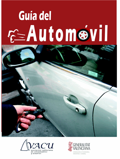 Guía del Automóvil