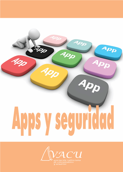 Guía Apps y seguridad
