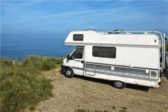 Consejos de AVACU en el alquiler de autocaravanas